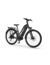 Rower elektryczny Ecobike LX 500 Graphite