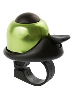 Dzwonek M-Wave Mini zielony