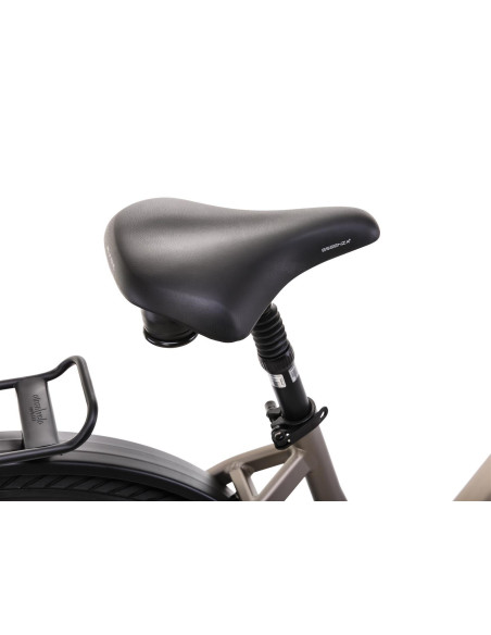 Rower elektryczny ROMET E-MODECO URB 2.0 725WH | Szampański7