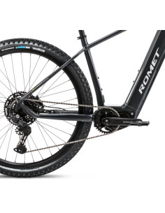 Rower elektryczny ROMET E-MUSTANG 2.0 725WH 2