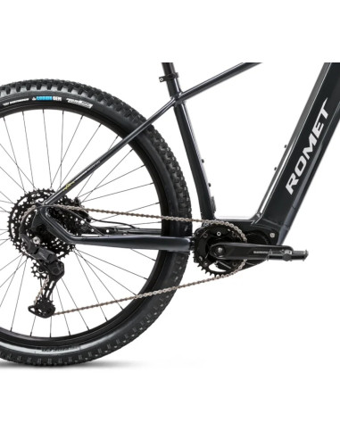 Rower elektryczny ROMET E-MUSTANG 2.0 725WH2