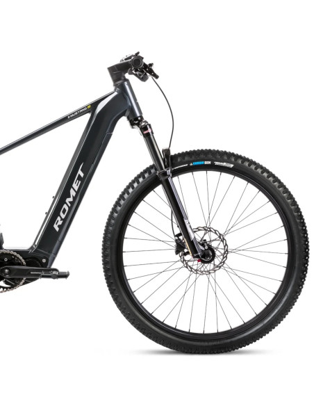 Rower elektryczny ROMET E-MUSTANG 2.0 725WH