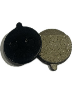 Klocki Hamulcowe Kugoo G3