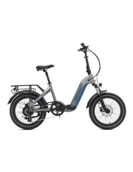 Rower elektryczny Jobobike Romer