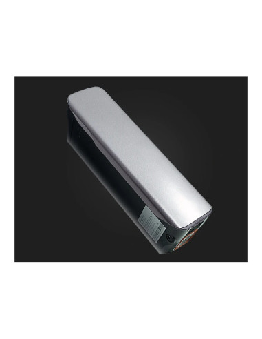 Rower elektryczny Jobobike Romer