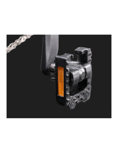 Rower elektryczny Jobobike Romer