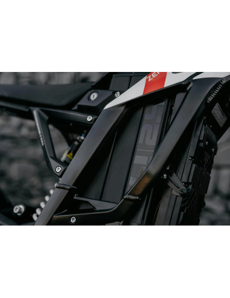 Motocykl elektryczny Zero XB7