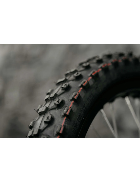 Motocykl elektryczny Zero XB10