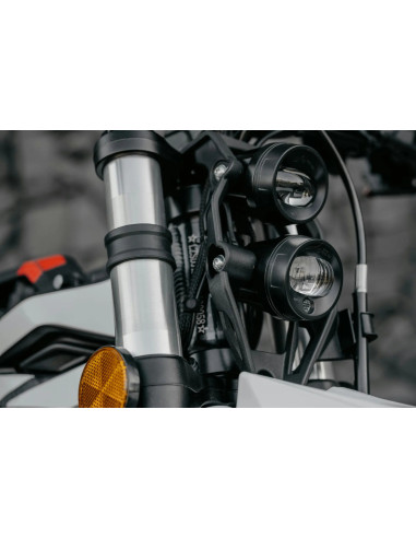 Motocykl elektryczny Zero XB13