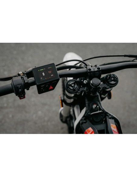 Motocykl elektryczny Zero XE MY25_4