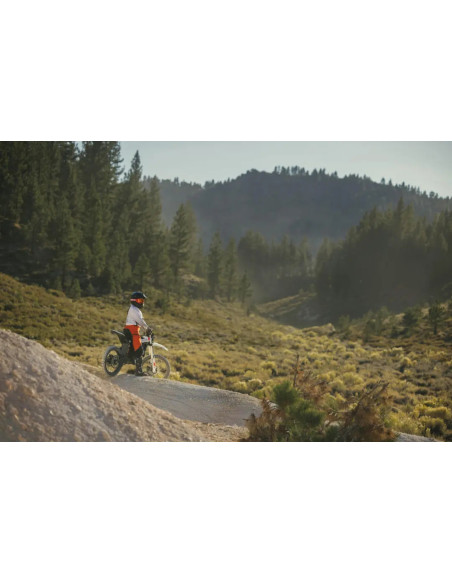 Motocykl elektryczny Zero XE MY25_13