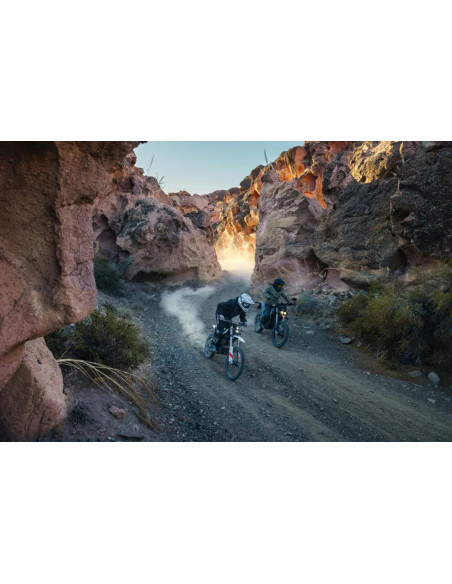 Motocykl elektryczny Zero XE MY25_14