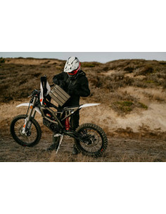 Motocykl elektryczny Zero XE MY25_1 2