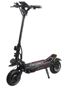 Hulajnoga elektryczna Ruptor R9 Rage by Dualtron