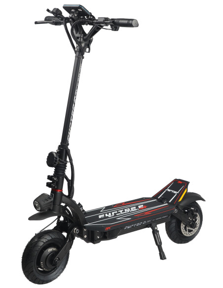 Hulajnoga elektryczna Ruptor R9 Rage by Dualtron