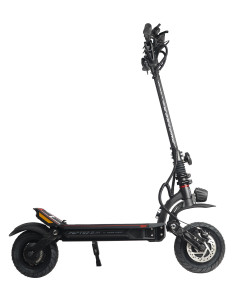 Hulajnoga elektryczna Ruptor R9 Rage by Dualtron 2