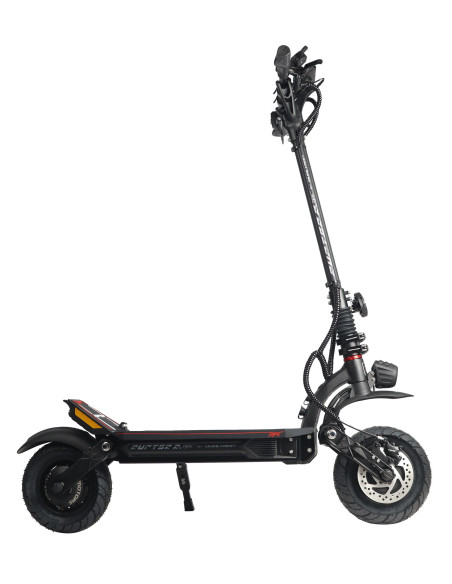 Hulajnoga elektryczna Ruptor R9 Rage by Dualtron