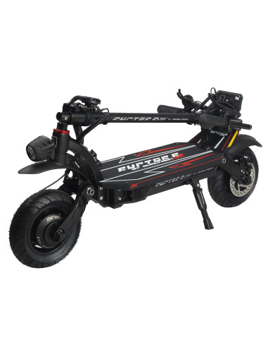 Hulajnoga elektryczna Ruptor R9 Rage by Dualtron