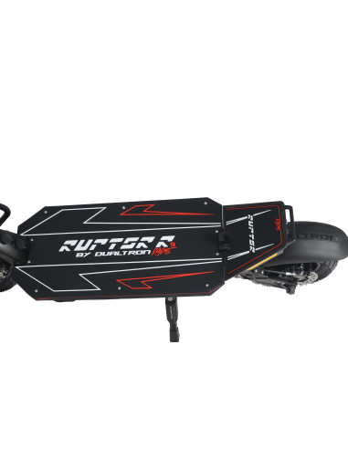 Hulajnoga elektryczna Ruptor R9 Rage by Dualtron