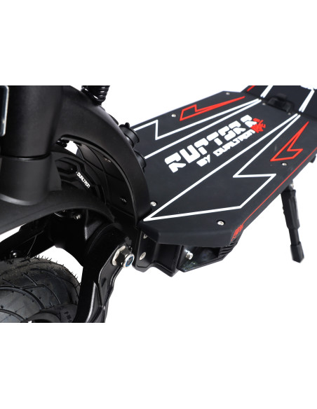 Hulajnoga elektryczna Ruptor R9 Rage by Dualtron