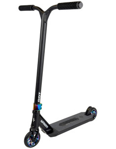 Union Dot M | Black-Neochrome