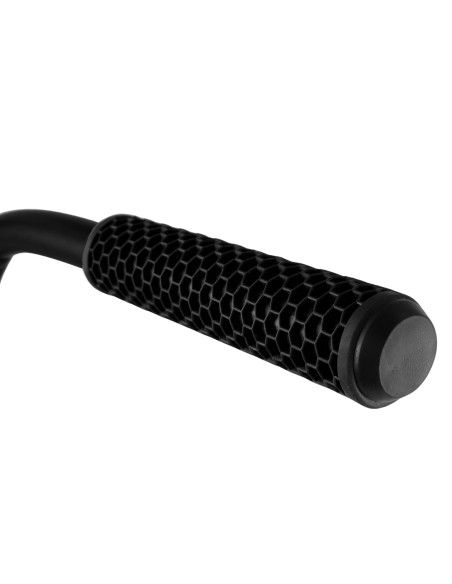 Union Dot M | Black-Neochrome