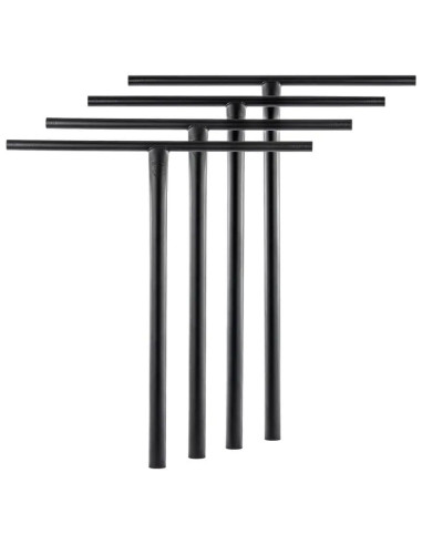 Kierownica Ethic Pro Tenacity V2 62 High Black