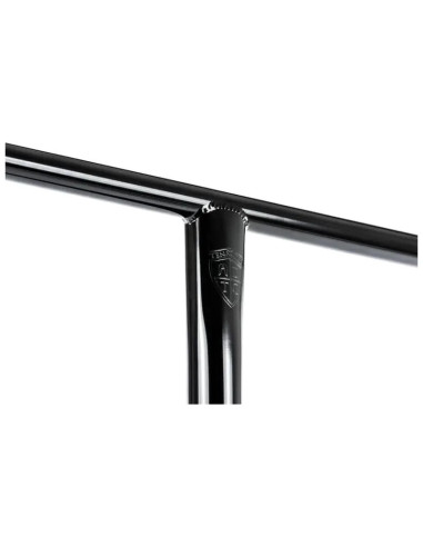 Kierownica Ethic Pro Tenacity V2 62 High Black Mirror