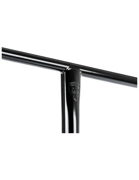 Kierownica Ethic Pro Tenacity V2 62 High Black Mirror