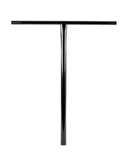 Kierownica Ethic Pro Tenacity V2 62 High Black Mirror