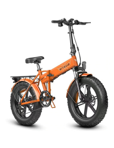 Rower elektryczny  ENGWE EP-2 BOOST