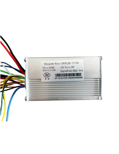 Kontroler Sterownik do Joyor Y6