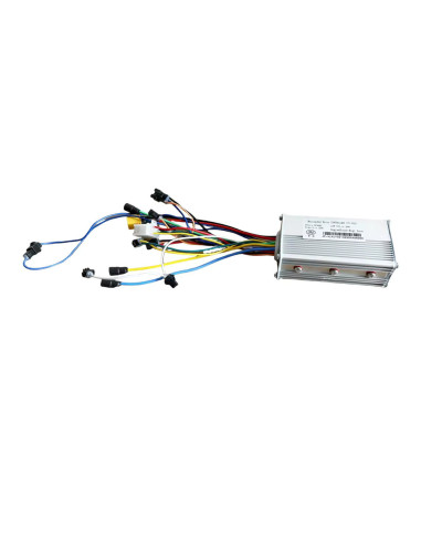 Kontroler Sterownik do Joyor Y6