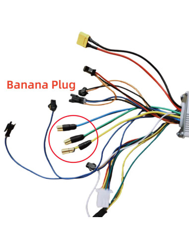 Kontroler Sterownik do Joyor Y6