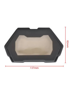 Osłona wyświetlacza do KuKirin | G2 PRO | G3 PRO | G2 Max 2