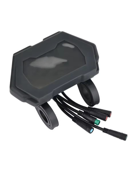 Osłona wyświetlacza do KuKirin | G2 PRO | G3 PRO | G2 Max