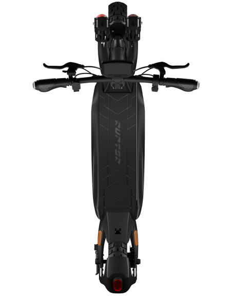 Hulajnoga elektryczna Ruptor R3 v4 Black