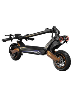 Hulajnoga elektryczna Ruptor R3 v4 copper_1 2