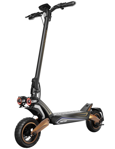 Hulajnoga elektryczna Ruptor R3 v4 copper_1