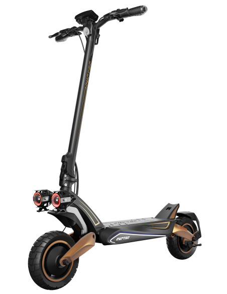 Hulajnoga elektryczna Ruptor R6 v4 Copper_1