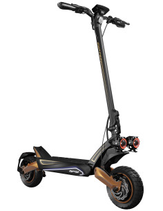 Hulajnoga elektryczna Ruptor R6 v4 Copper_1 2