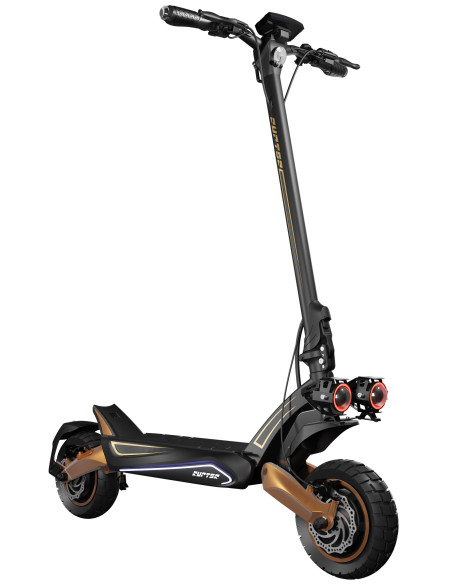 Hulajnoga elektryczna Ruptor R6 v4 Copper_2