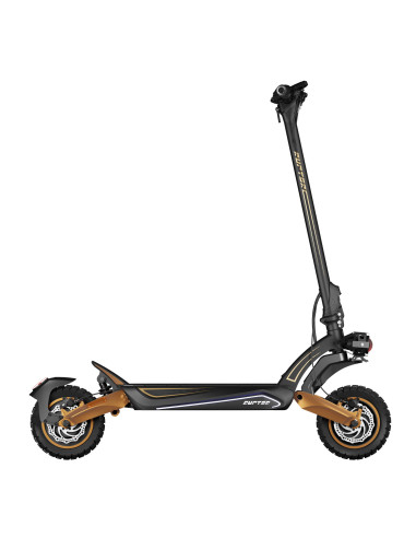 Hulajnoga elektryczna Ruptor R6 v4 Copper_3