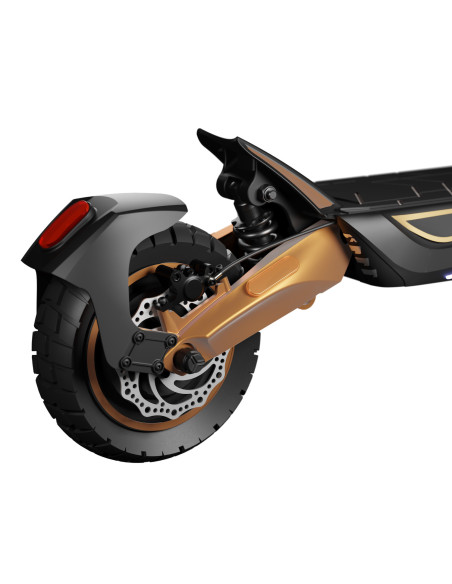 Hulajnoga elektryczna Ruptor R6 v4 Copper_4