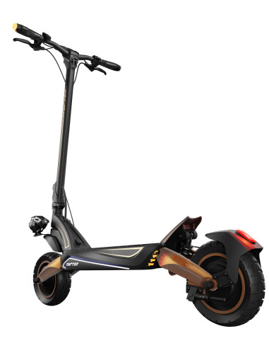 Hulajnoga elektryczna Ruptor R6 v4 Copper_6