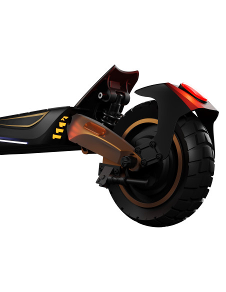 Hulajnoga elektryczna Ruptor R6 v4 Copper_5