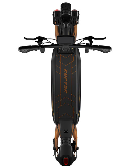 Hulajnoga elektryczna Ruptor R6 v4 Copper_7