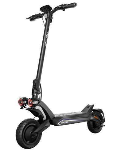 Hulajnoga elektryczna Ruptor R6 v4 Black_1