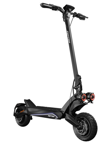 Hulajnoga elektryczna Ruptor R6 v4 Black_2