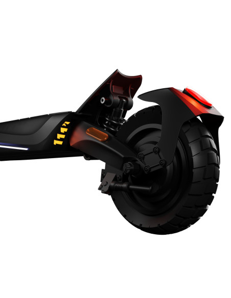 Hulajnoga elektryczna Ruptor R6 v4 Black_5